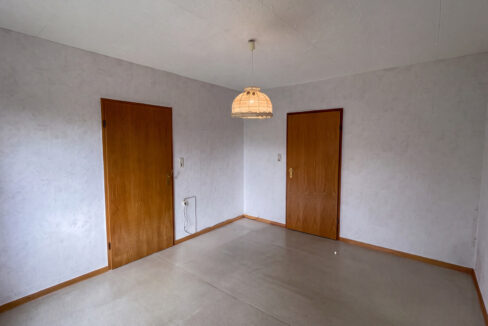 Schlafzimmer 3 OG