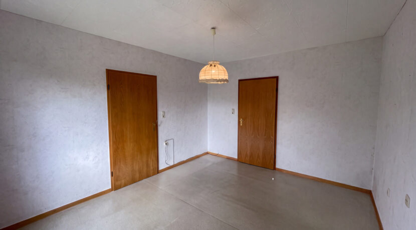 Schlafzimmer 3 OG