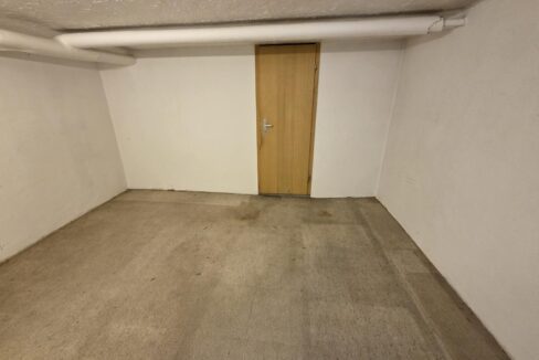 zusätzlicher Abstellkeller