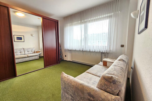 Gäste-/ Kinderzimmer im OG