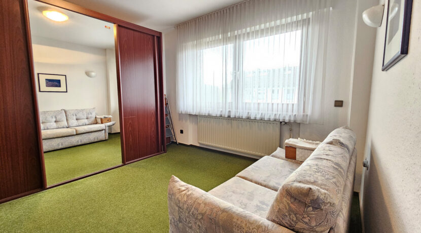 Gäste-/ Kinderzimmer im OG