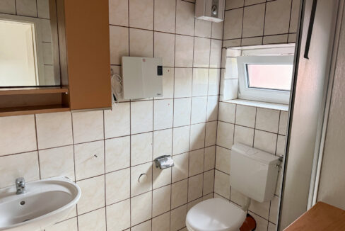 Bad Wohnung 2