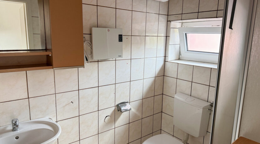 Bad Wohnung 2