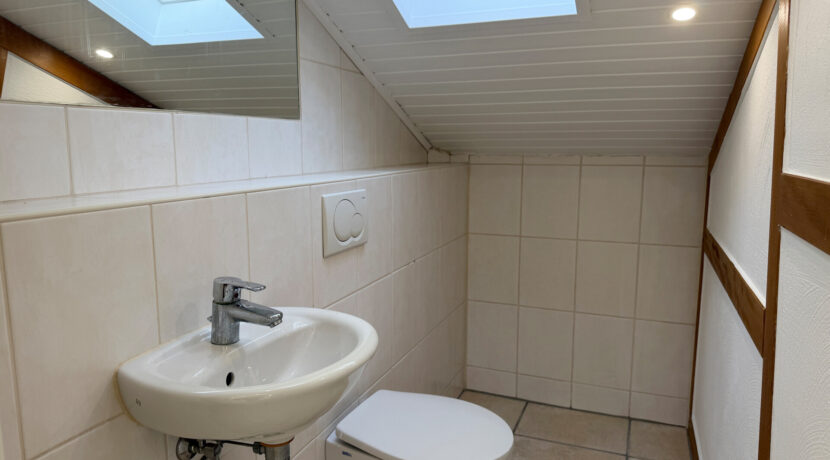 WC DG