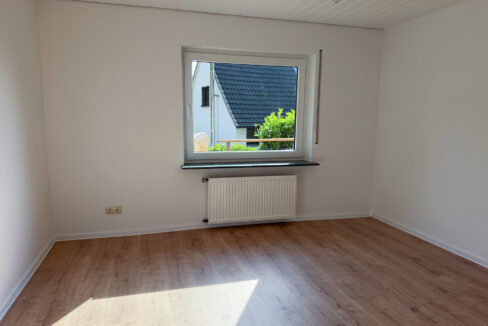Kinderzimmer EG
