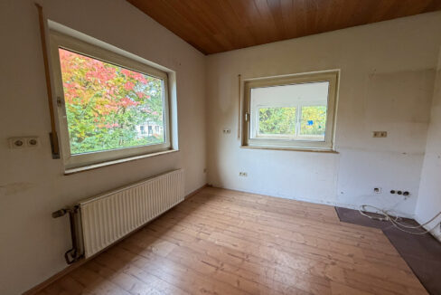 Küche (hinten)