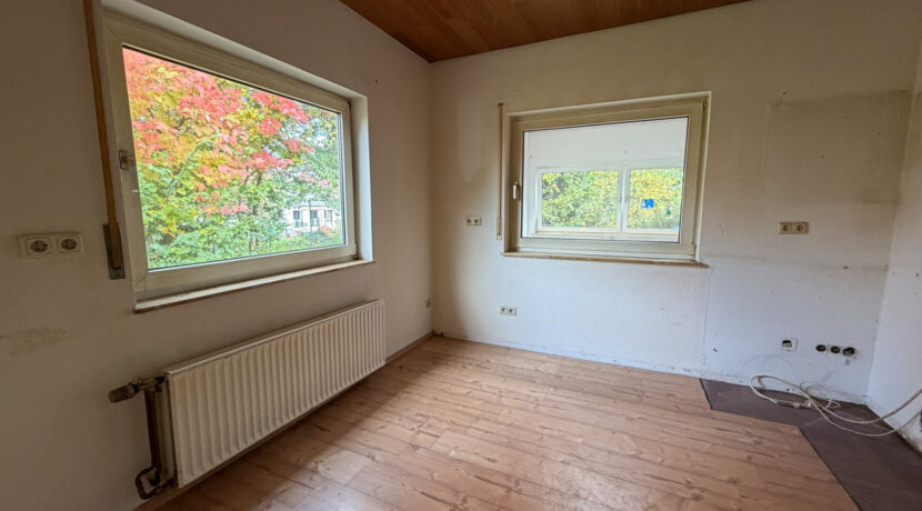 Küche (hinten)