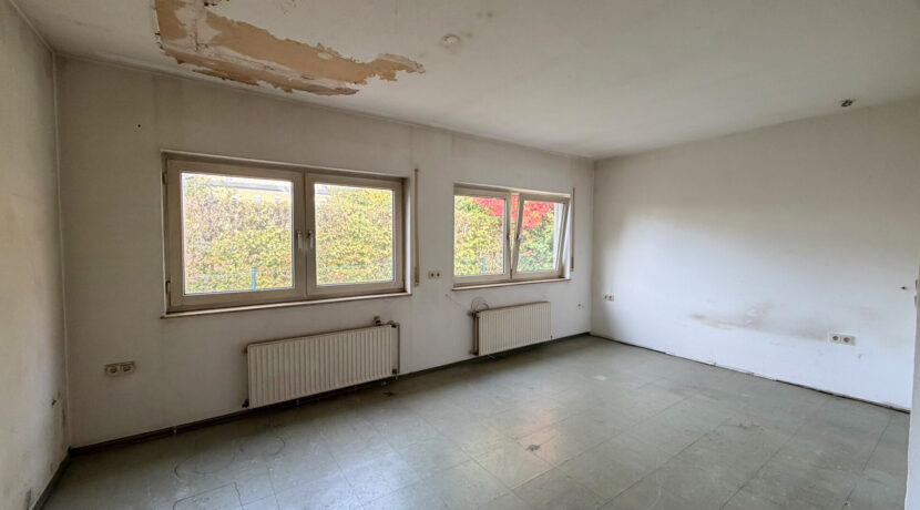 Schlafzimmer (hinten)