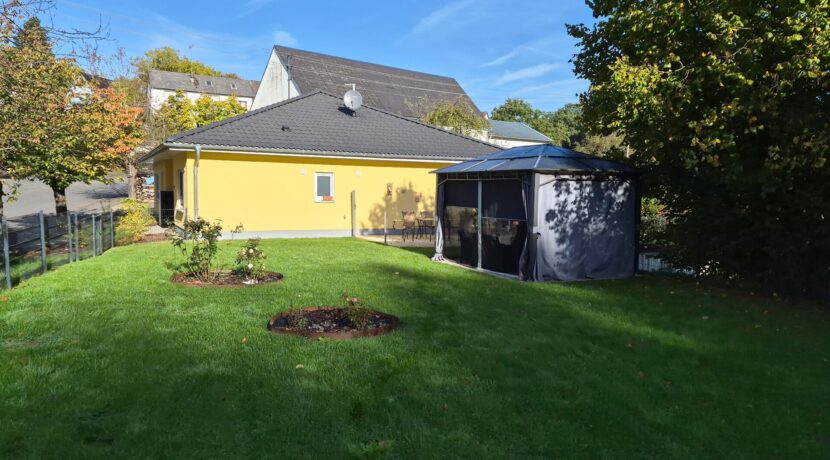 Seitenansicht
