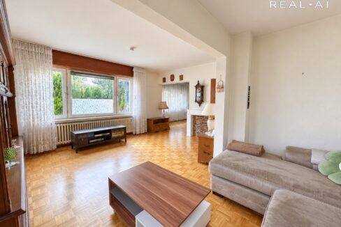 Wohnzimmer mit...