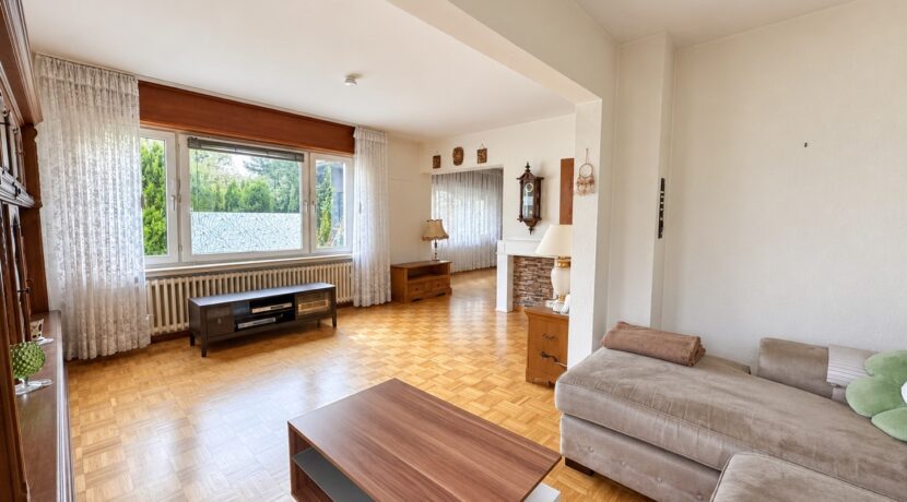 Wohnzimmer mit...