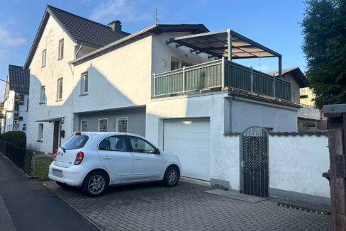 Außenansicht