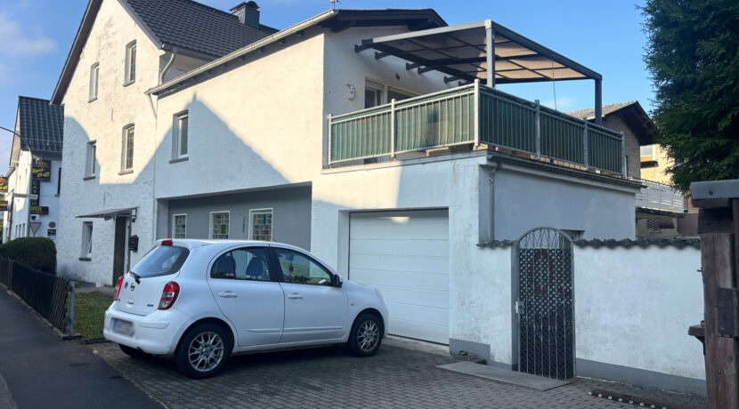 Außenansicht