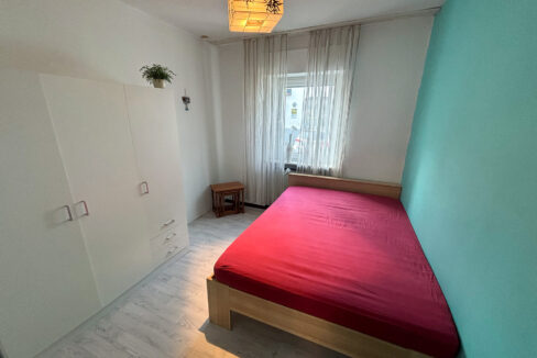 Schlafzimmer EG