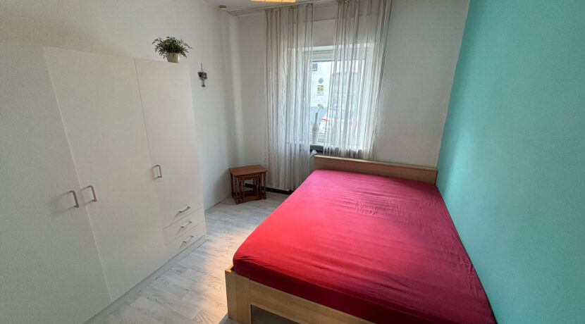 Schlafzimmer EG