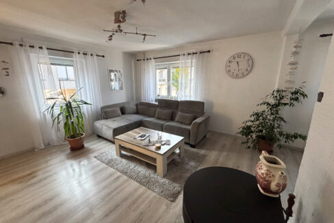 Wohnzimmer OG