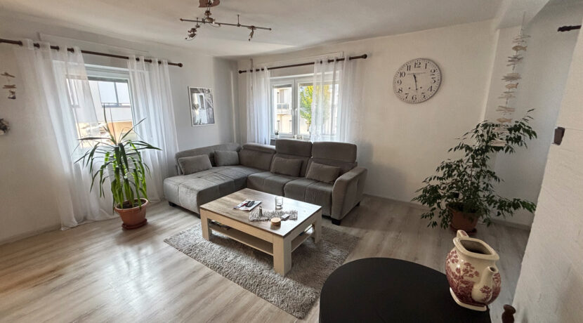 Wohnzimmer OG