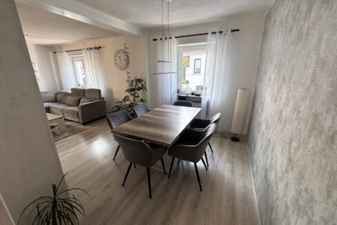 Esszimmer OG