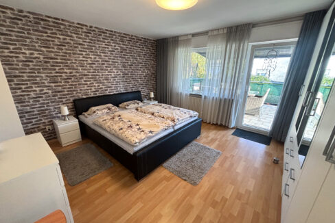 Schlafzimmer OG