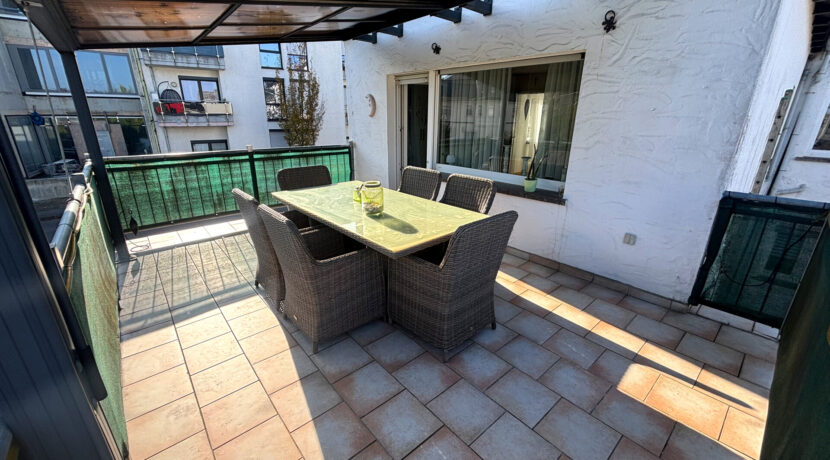 Terrasse OG