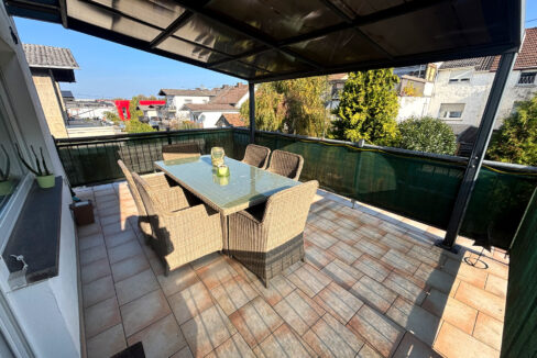 Terrasse OG
