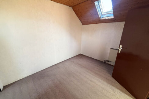 Kinderzimmer DG