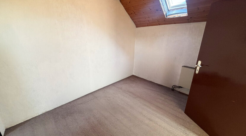 Kinderzimmer DG