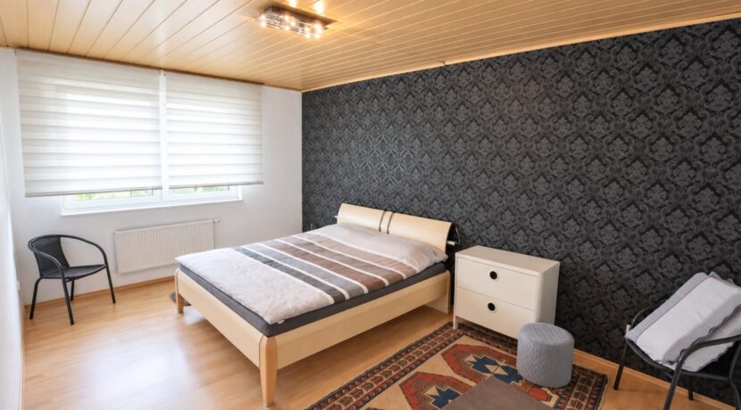 Schlafzimmer I