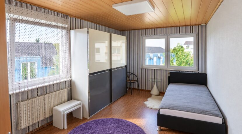 Schlafzimmer II