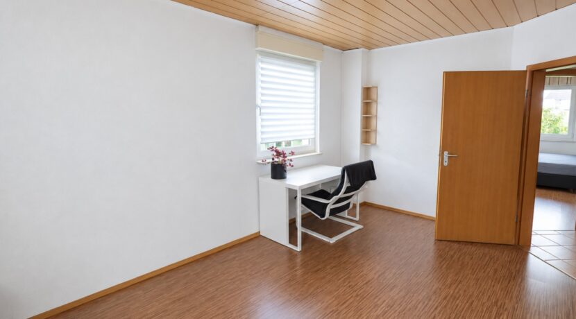 Schlafzimmer III