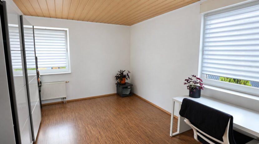 Schlafzimmer III