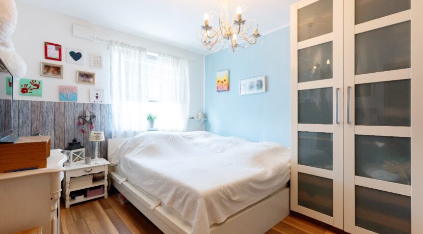 Elternschlafzimmer